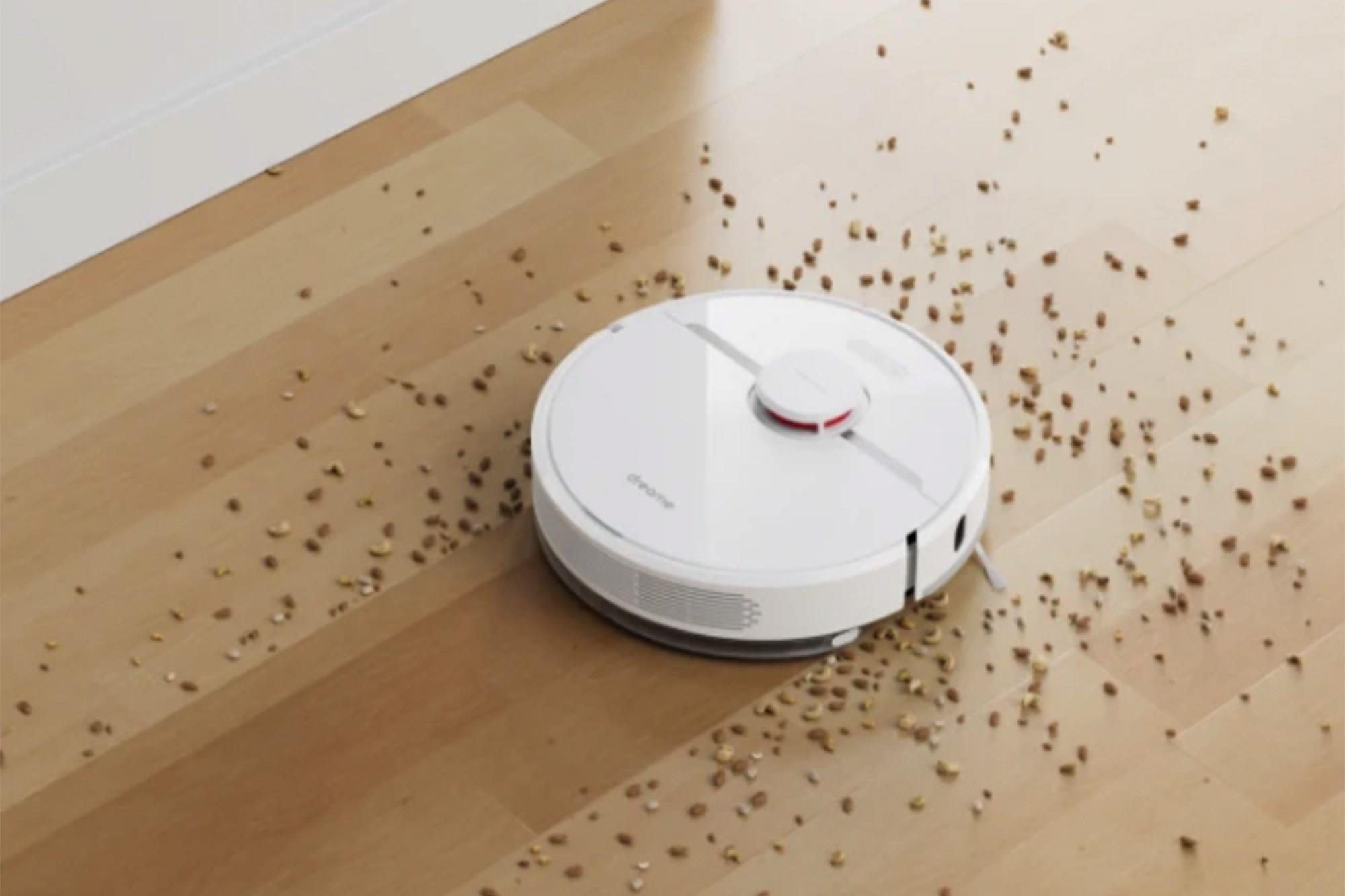 Temizlik Robotu Alırken Nelere Dikkat Edilmeli?